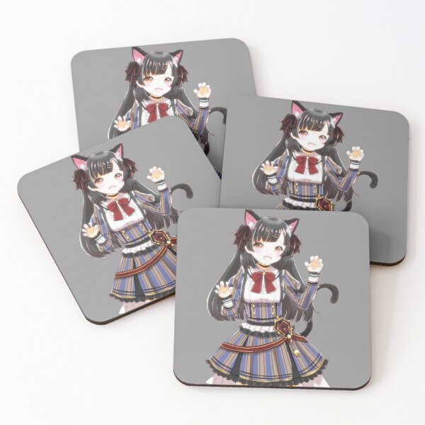 Item preview, Mayuzumi Fuyuko designed and sold by JaquelineThu.