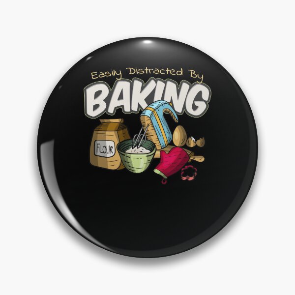 Item preview, Baking Bakery Baker Baking Lover Funny Pastry Chef Culinary designed and sold by DoSt-997.