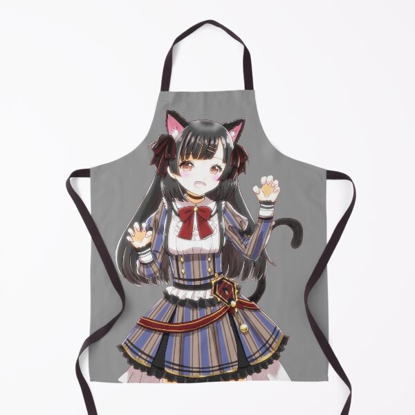 Item preview, Mayuzumi Fuyuko designed and sold by JaquelineThu.