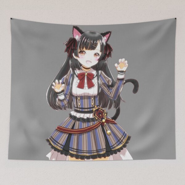Item preview, Mayuzumi Fuyuko designed and sold by JaquelineThu.