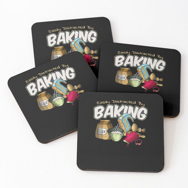 Item preview, Baking Bakery Baker Baking Lover Funny Pastry Chef Culinary designed and sold by DoSt-997.