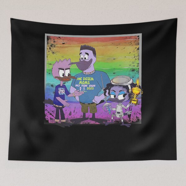 Item preview, Ducktales 5 designed and sold by DwayneMetz.
