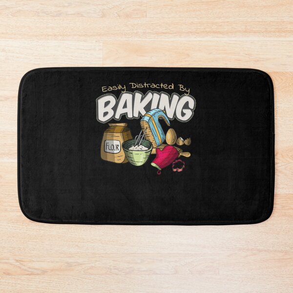 Item preview, Baking Bakery Baker Baking Lover Funny Pastry Chef Culinary designed and sold by DoSt-997.