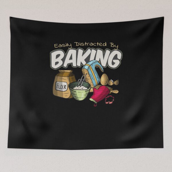 Item preview, Baking Bakery Baker Baking Lover Funny Pastry Chef Culinary designed and sold by DoSt-997.