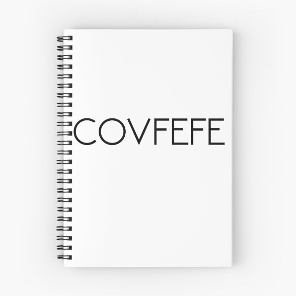 Aperçu de l'œuvre Covfefe créée et vendue par Sailorpluto.