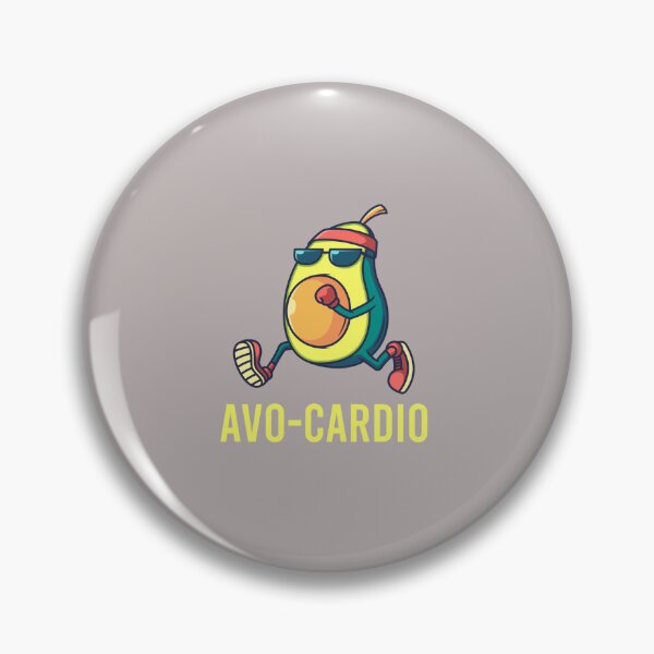 Item preview, Avo-Cardio designed and sold by RyanTravis64.