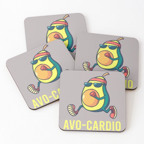Item preview, Avo-Cardio designed and sold by RyanTravis64.