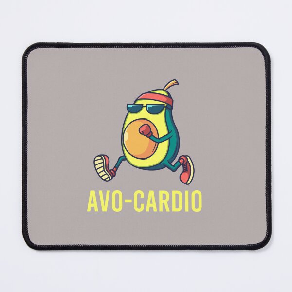 Item preview, Avo-Cardio designed and sold by RyanTravis64.