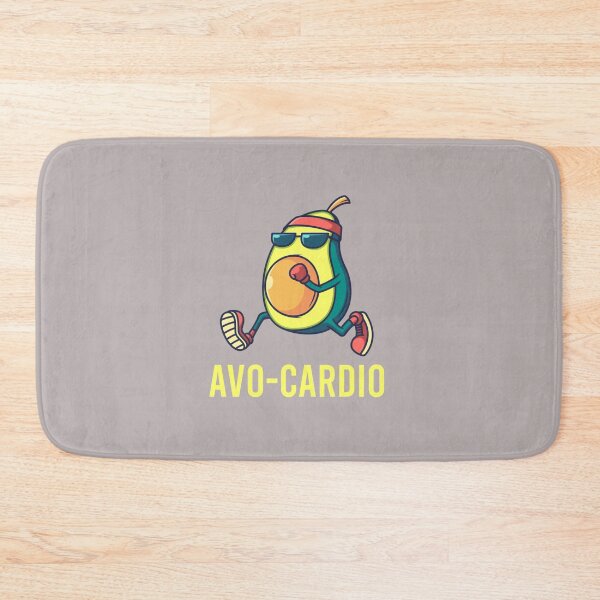 Item preview, Avo-Cardio designed and sold by RyanTravis64.