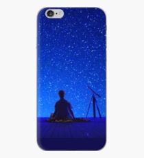 BTS - Serendipity Jimin LOVE YOURSELF iPhone Case