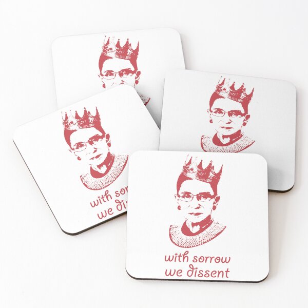 Item preview, With Sorrow We Dissent designed and sold by CLUTCHINER.