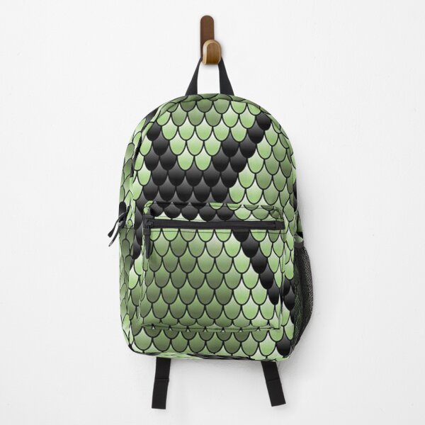 Item preview, Best Collection of Green Snake Pattern Designs designed and sold by Summer-Winter.