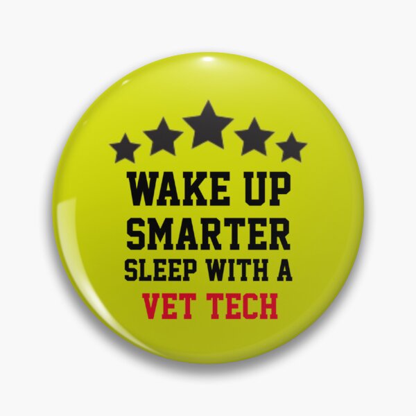 Item preview, Sleep With A Vet Tech   designed and sold by RussesMosan.