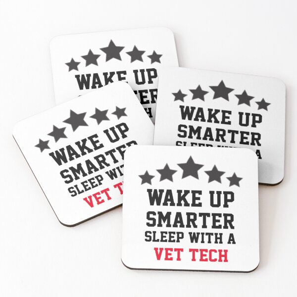 Item preview, Sleep With A Vet Tech   designed and sold by RussesMosan.