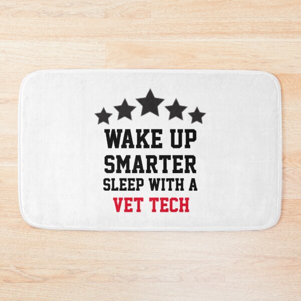 Item preview, Sleep With A Vet Tech   designed and sold by RussesMosan.