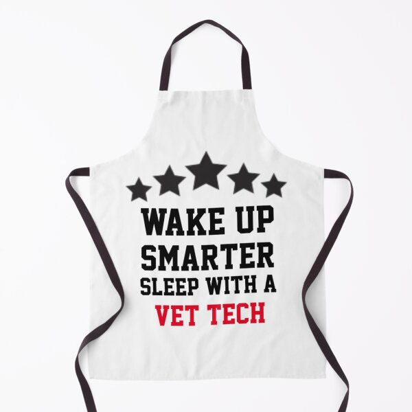 Item preview, Sleep With A Vet Tech   designed and sold by RussesMosan.