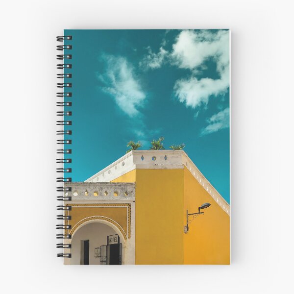 Item preview, hotel amarillo designed and sold by AND-Me.