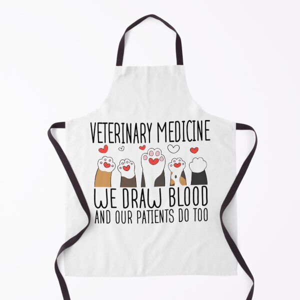 Item preview, Vet Tech  Funny Vet Tech  Vet Tech Quote  Veterinary Medicine We Draw Blood And Our Patients Do designed and sold by RussesMosan.