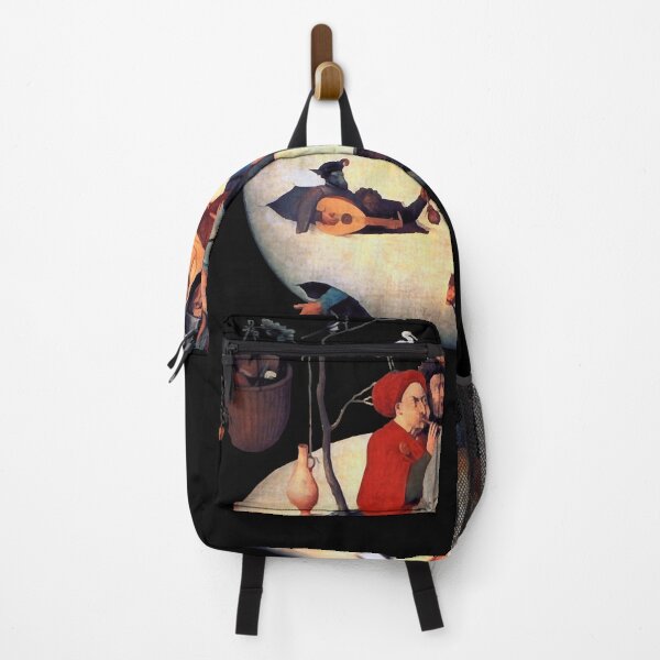 Item preview, Concert in the egg hieronymus bosch designed and sold by MarthaLefevre1.