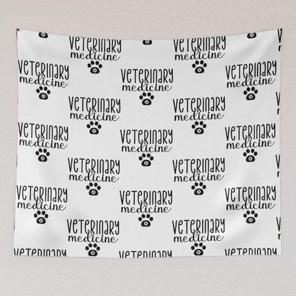 Item preview, Vet Tech  Funny Vet Tech  Vet Tech Quote  Veterinary Medicine, Gift Idea for Vet Tech   (1) designed and sold by RussesMosan.