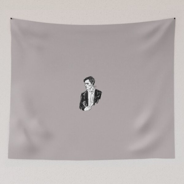 Item preview, Buster Keaton 2  designed and sold by RyanTravis64.