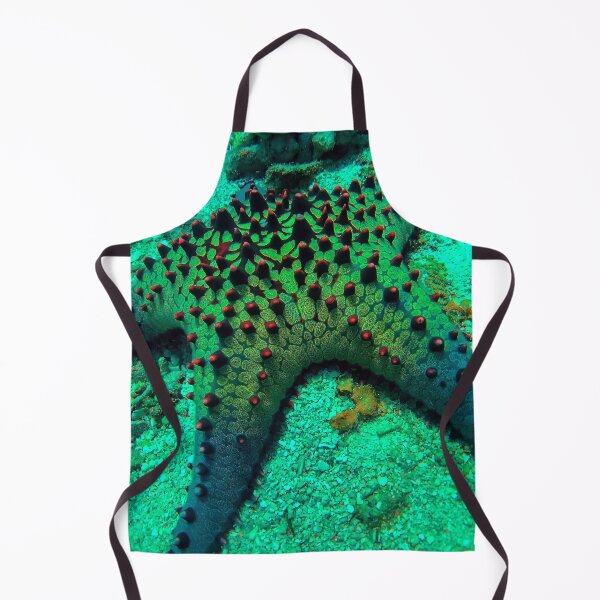 Item preview, Chocolate Chip Sea Star designed and sold by likbatonboot.