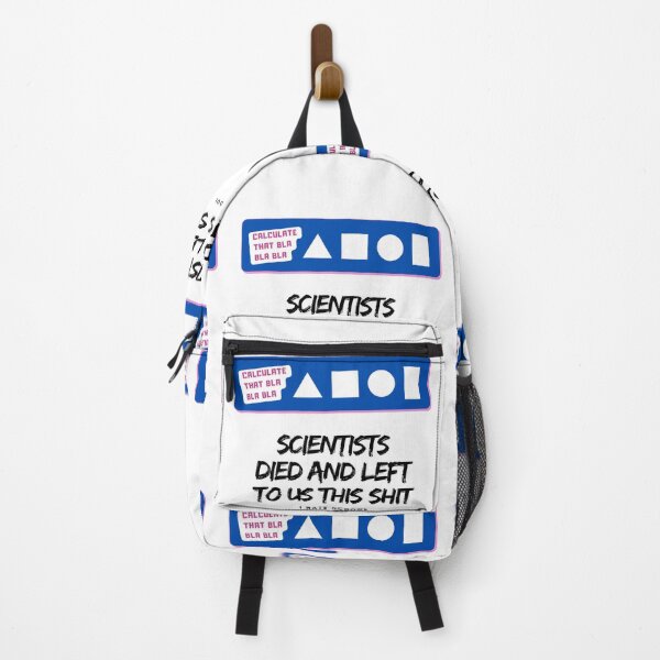 Item preview, i hate chool designed and sold by Tininai.