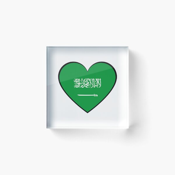 Item preview, SAUDI ARABIA FLAG (Saudi Flag) designed and sold by USEFULART-Shop.