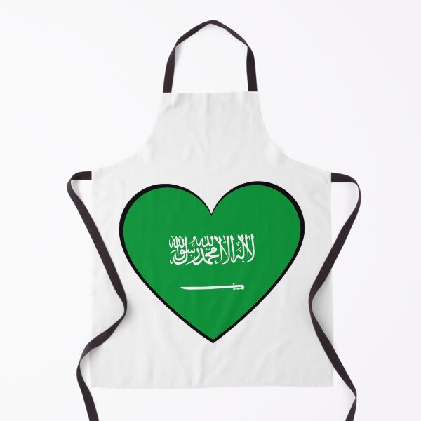 Item preview, SAUDI ARABIA FLAG (Saudi Flag) designed and sold by USEFULART-Shop.