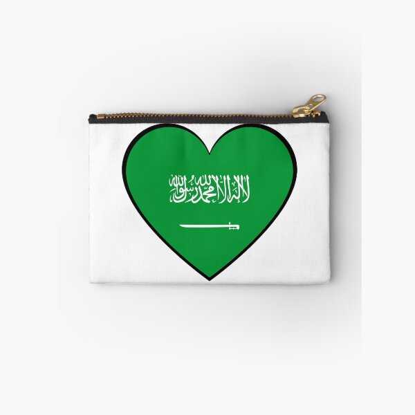 Item preview, SAUDI ARABIA FLAG (Saudi Flag) designed and sold by USEFULART-Shop.