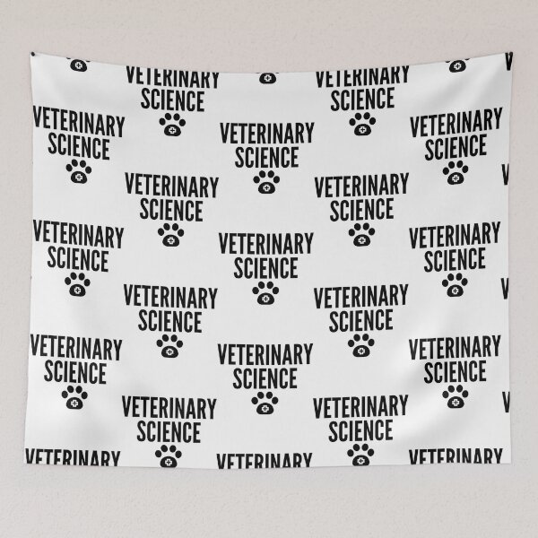 Item preview, Vet Tech  Vet Tech Design  Vet Tech Quote  Veterinary Science, Gift Idea for Vet Tech   (1) designed and sold by RussesMosan.