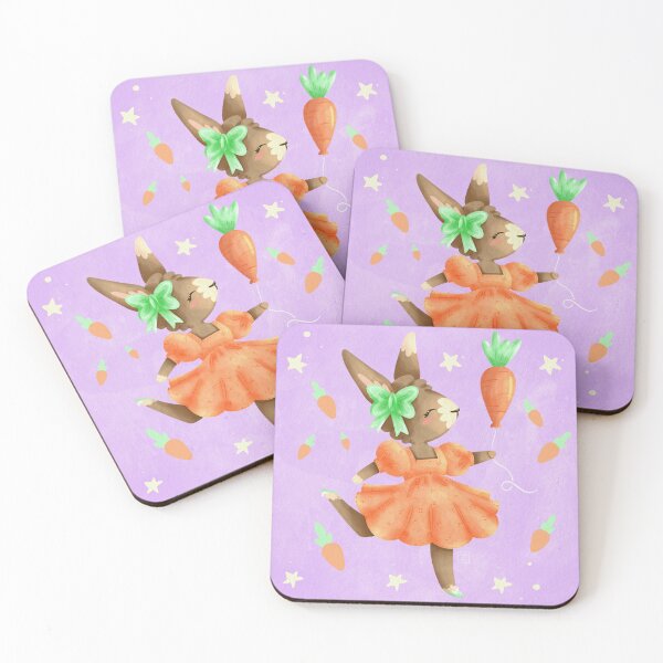 Item preview, Tina the Bunny designed and sold by Greta Costabile.