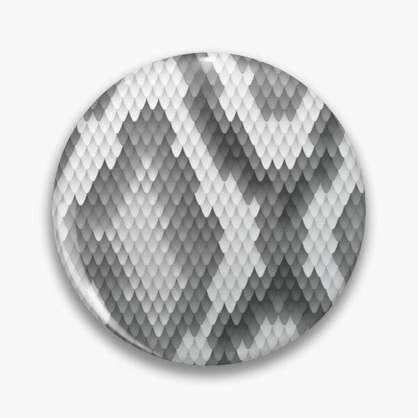 Item preview, Best Collection of Gray Snake Pattern Designs designed and sold by Summer-Winter.