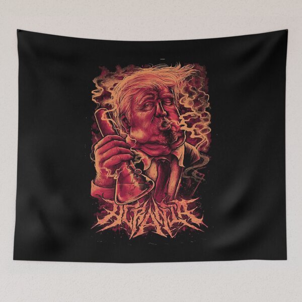 Item preview, For Men Women Testament Band Retro Vintage designed and sold by Carmenmaggio.