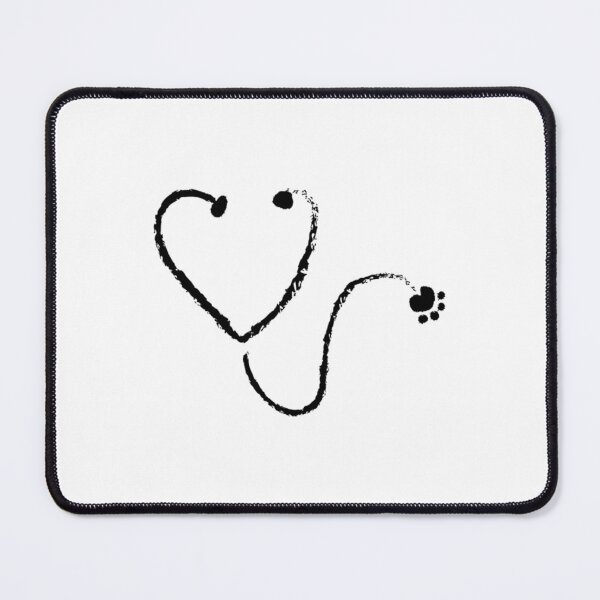 Item preview, Veterinarian Vet Gifts Anima Lover    designed and sold by RussesMosan.