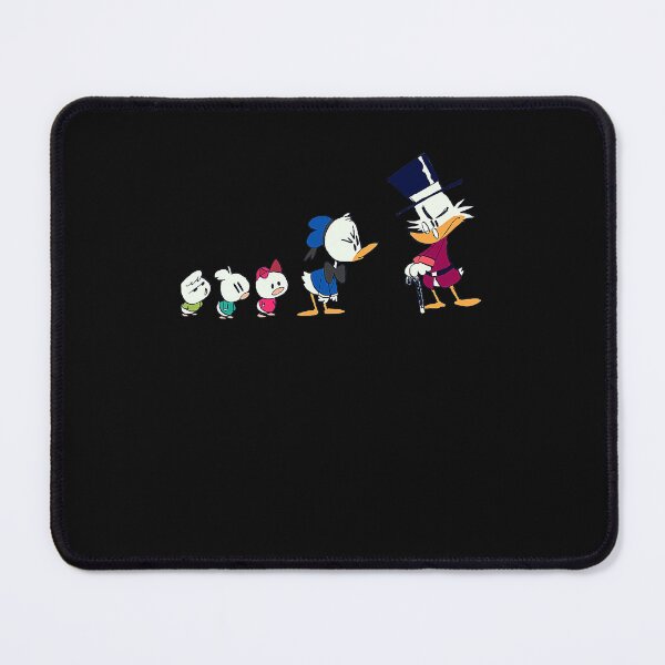 Item preview, Ducktales 6 designed and sold by DwayneMetz.