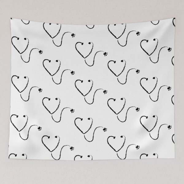 Item preview, Veterinarian Vet Gifts Anima Lover    designed and sold by RussesMosan.