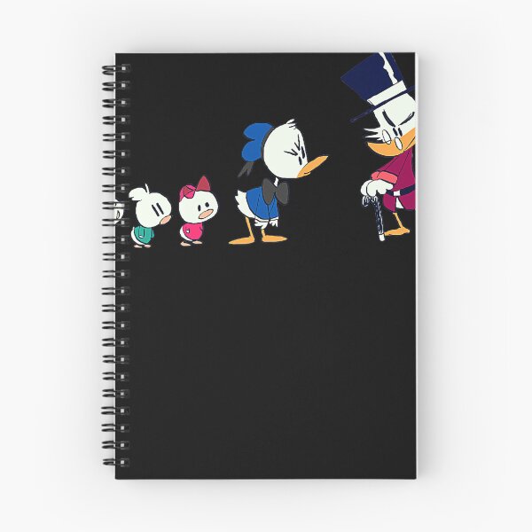 Item preview, Ducktales 6 designed and sold by DwayneMetz.