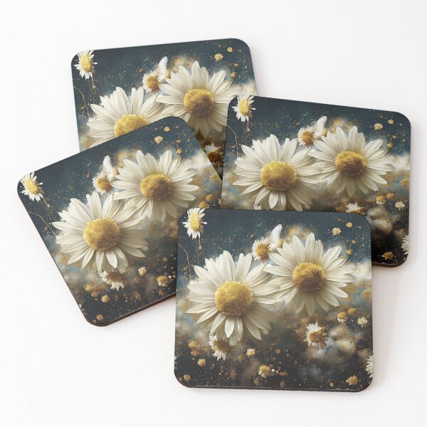 Item preview, Crazy Daisies designed and sold by visionaryberry.