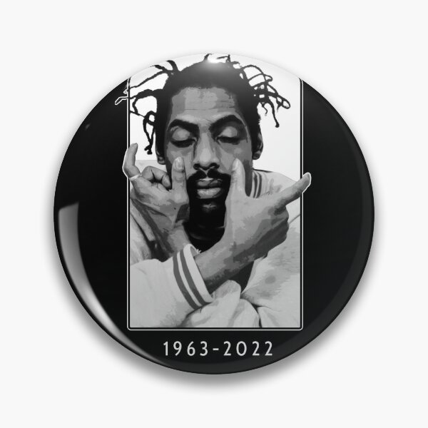 Item preview, Respect Coolio, Rip Coolio , Coolio designed and sold by KingstonTera.