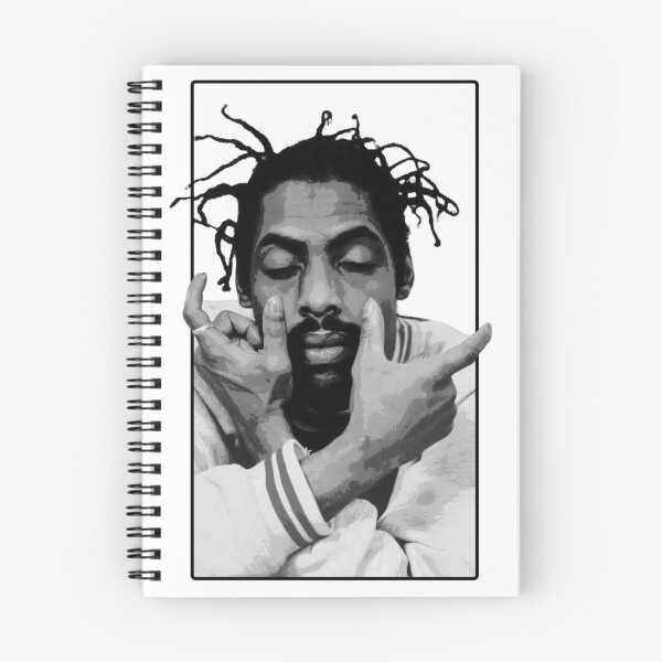Item preview, Respect Coolio, Rip Coolio , Coolio designed and sold by KingstonTera.