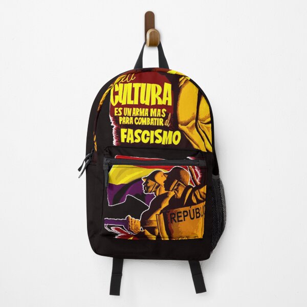 Item preview, CULTURE AGAINST FASCISM REPUBLIC designed and sold by NNEUTRONN.
