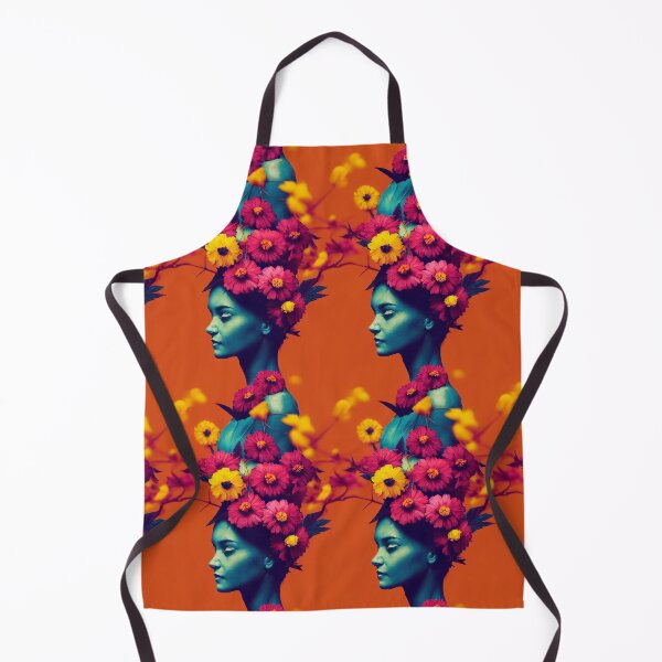 Item preview, Flowers In Your Hair designed and sold by JustinKosch.