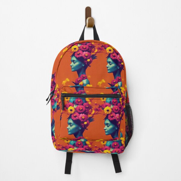 Item preview, Flowers In Your Hair designed and sold by JustinKosch.