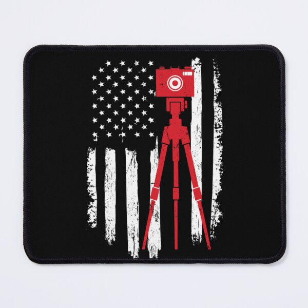 Item preview, Distressed American Flag Photographer designed and sold by aryagiri.