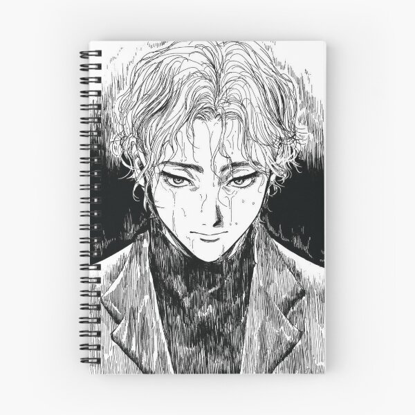 Item preview, Johan Liebert designed and sold by animervd1.