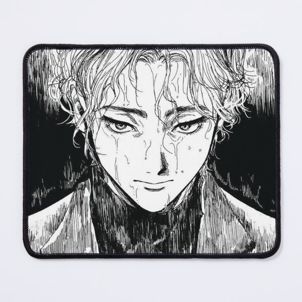 Item preview, Johan Liebert designed and sold by animervd1.