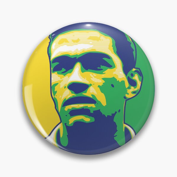 Item preview, Garrincha - BRAZIL designed and sold by DFA.