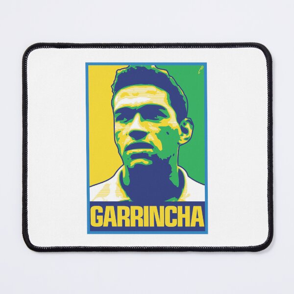 Item preview, Garrincha - BRAZIL designed and sold by DFA.