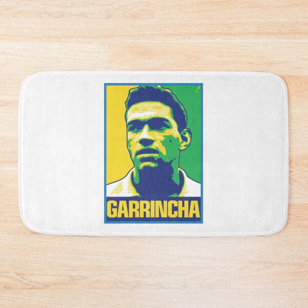 Item preview, Garrincha - BRAZIL designed and sold by DFA.